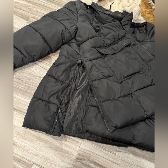 Rocawear 3X Woman’s outdoor puffer coat - Picture 4 of 4